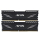 Pamięć RAM DDR4 Afox 16GB (2x8GB) 3200 CL16 Gaming Black
